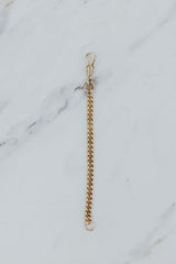 Charm Collector Extender Chain | GF thumbnail