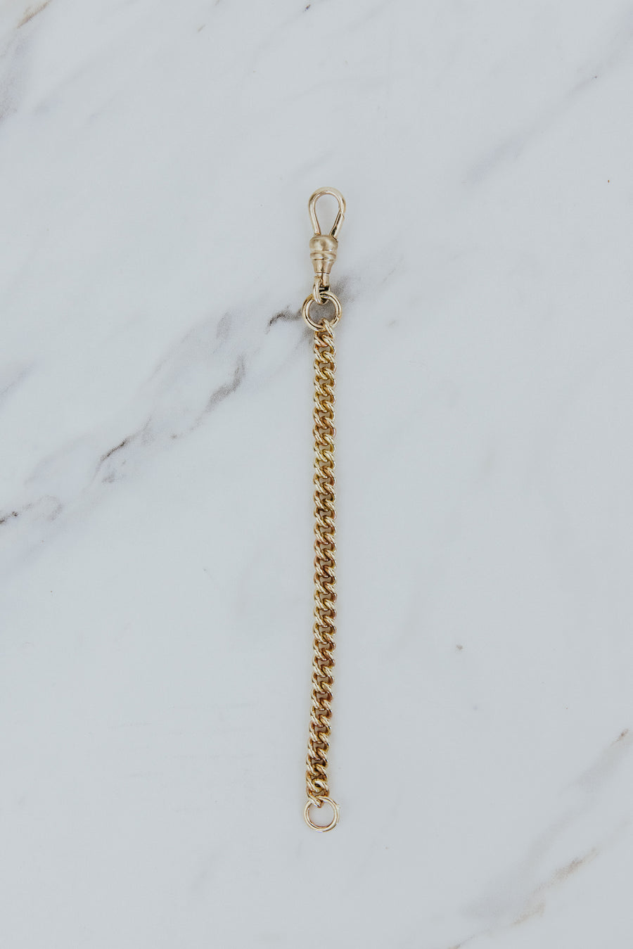 Charm Collector