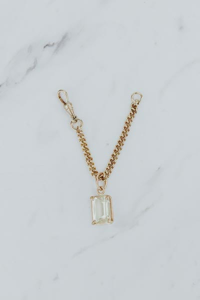 Charm Collector Extender Chain | GF