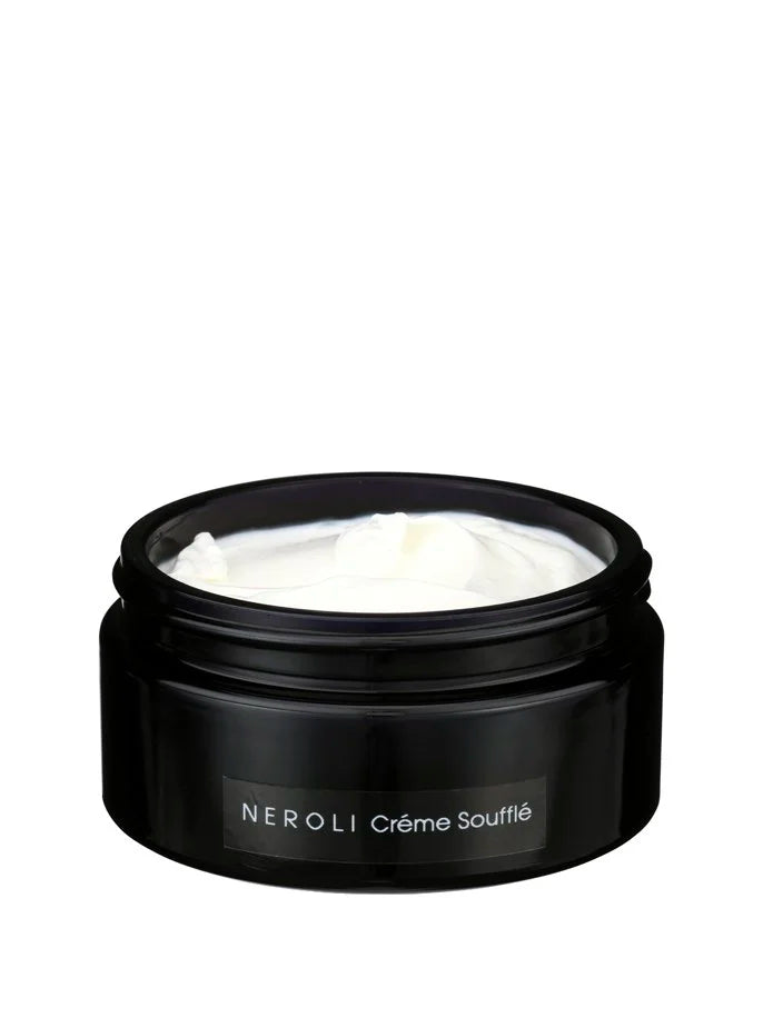 Oshan Essentials - Neroli Creme Souffle