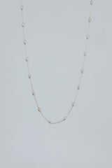 Chain Necklace - Ellipse thumbnail