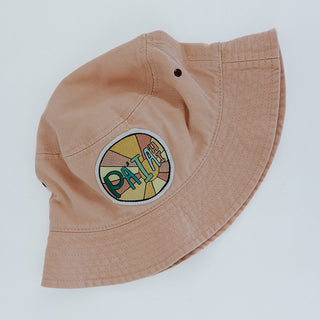 Bucket Hat - Paia Sun