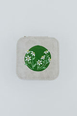 wings hawaii handpainted travel jewelry case  thumbnail