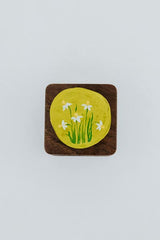 wings hawaii handpainted wooden ring box thumbnail