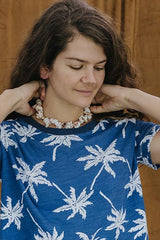 Aloha Palms Tee thumbnail