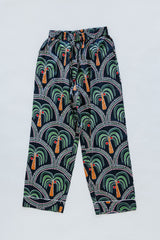 Block Print Pajama Sets - Long Sleeve thumbnail