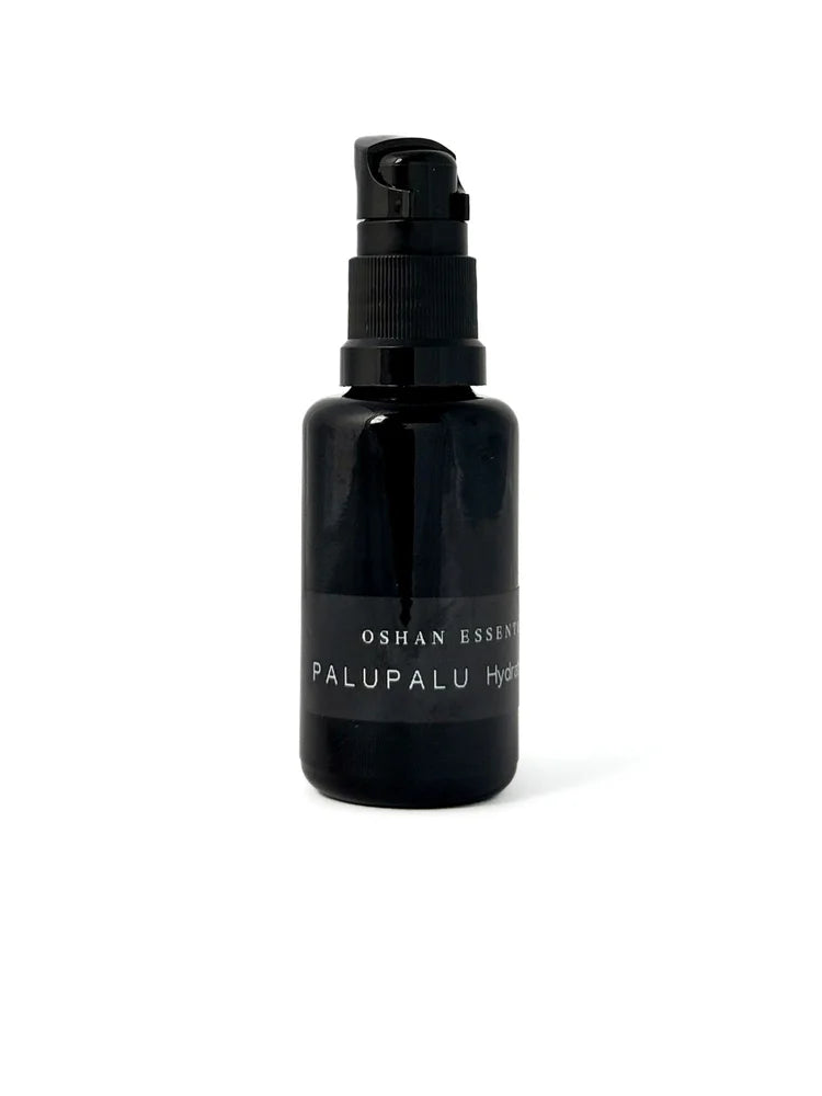 Oshan Essentials - Hydration Serum - Palupalu