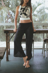 Pau Hana Pants - Classic Black thumbnail