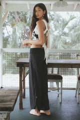 Pau Hana Pants - Classic Black thumbnail