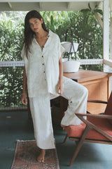 Pau Hana Pants - Hana Pearl