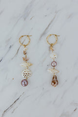 Mix Match Charm Hoops | GF thumbnail