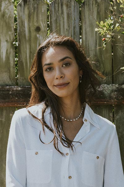 Uncultured Tahitian Pearl Choker - 14k