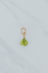 Necklace Charms - Gemstone Drops | GF thumbnail