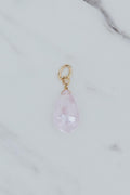 Gemstone Necklace Charms - Ethereal Tones