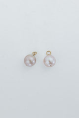 Earring Charms - Pearls thumbnail