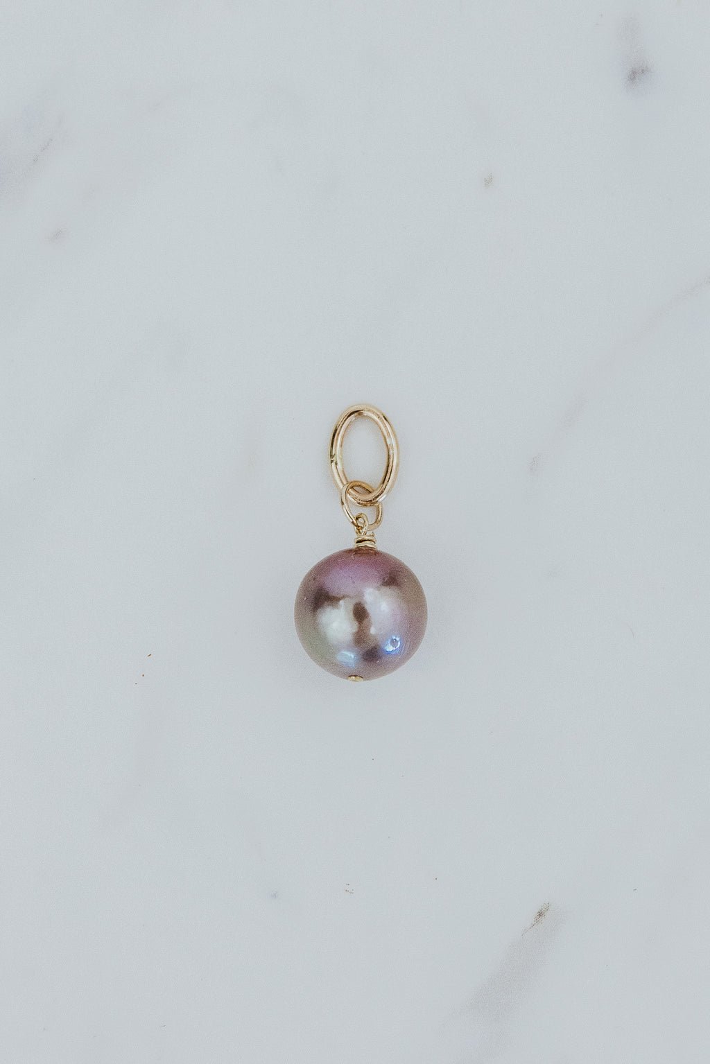 Necklace Charms - Pearls | GF