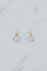 Charms for Hoops - Tourmaline thumbnail