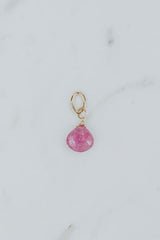 Necklace Charms - Gemstone Beads | GF thumbnail