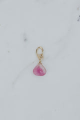 Necklace Charms - Gemstone Beads | GF thumbnail