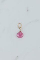 Necklace Charms - Tourmaline thumbnail