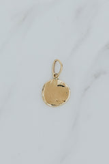 Necklace Charm - Mermaid’s Seal thumbnail