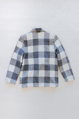 The Keepsake Check Jacket thumbnail