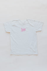 Boyfriend Tee - Posi Vibes thumbnail