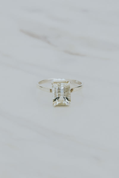 Venus Ring - Sunstone | SS