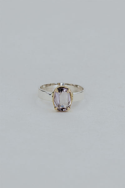 Scapolite Fusion Ring