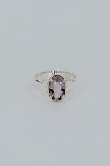 Scapolite Fusion Ring thumbnail