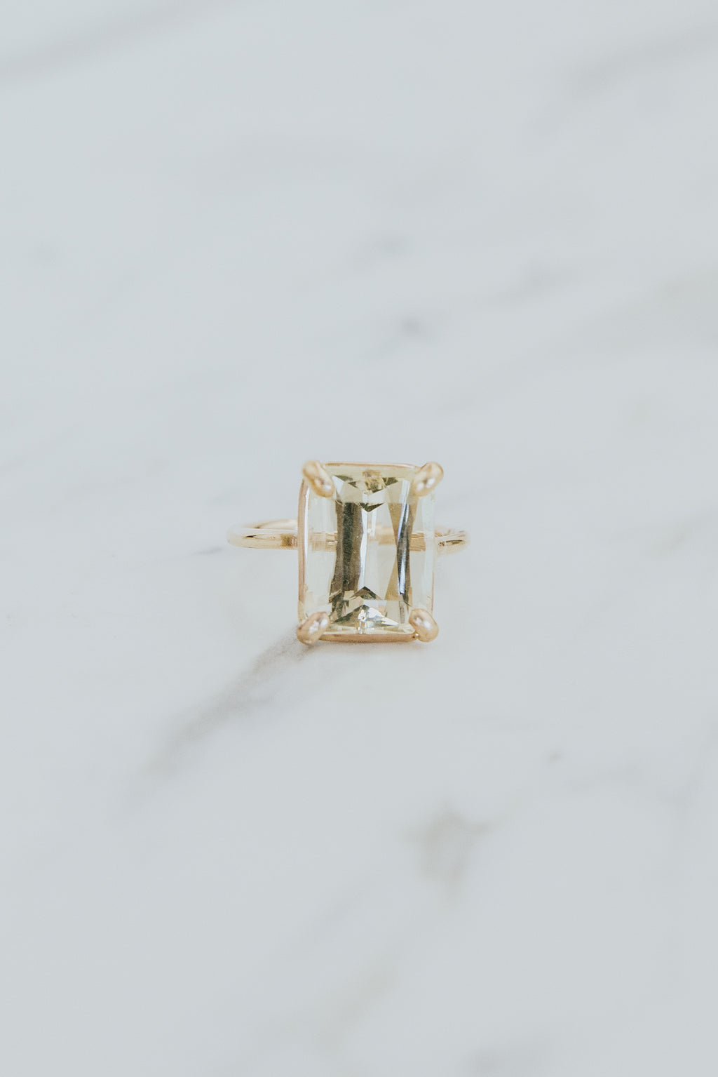 Astra Ring - Feldspar | GF
