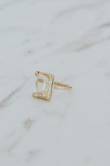 Astra Ring - Feldspar | GF thumbnail