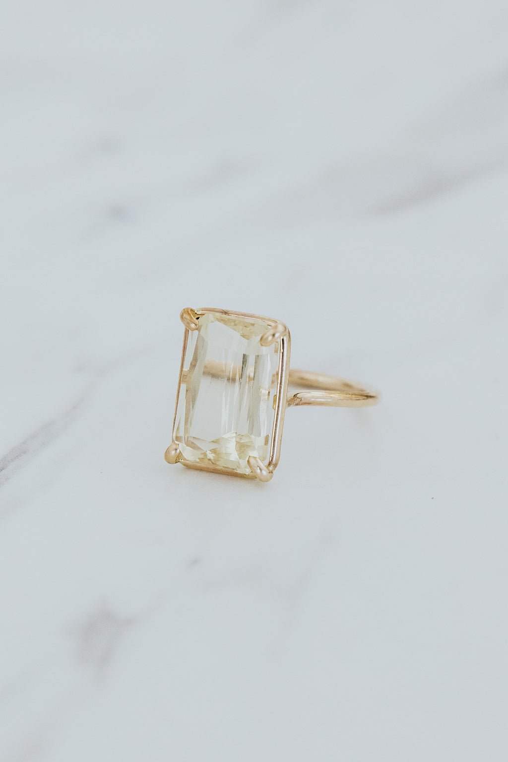 Astra Ring - Feldspar | GF