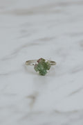 Stella Ring - Watermelon Tourmaline | SS