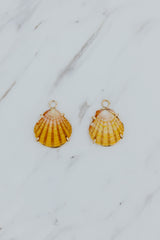 Earring Charms - Sunrise Shells thumbnail