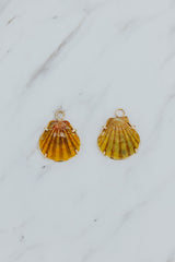 Earring Charms - Sunrise Shells thumbnail