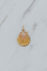 Necklace Charms - Sunrise Shells | GF thumbnail