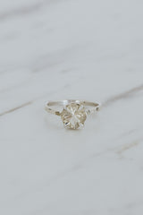 Stella Ring - Sunstone | SS thumbnail