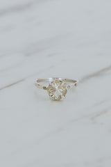 Stella Ring - Sunstone | SS