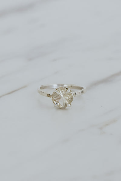 Stella Ring - Sunstone | SS