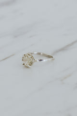 Stella Ring - Sunstone | SS thumbnail