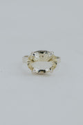 Wide Set - Champagne Sunstone | SS