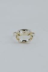 Wide Set - Champagne Sunstone | SS