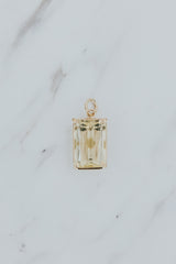 Necklace Charm - Feldspar | GF thumbnail