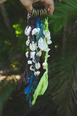 Purse Charms - Jewel Tones thumbnail