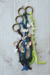 Purse Charms - Jewel Tones