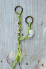 Purse Charms - Jewel Tones thumbnail