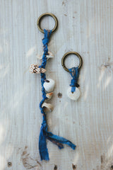 Purse Charms - Jewel Tones thumbnail