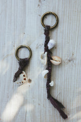 Purse Charms - Jewel Tones thumbnail