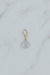 Necklace Charms - Gemstone Beads | GF thumbnail